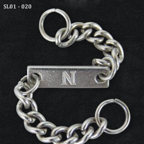 Ürün No #20 - Logo Düğmeler